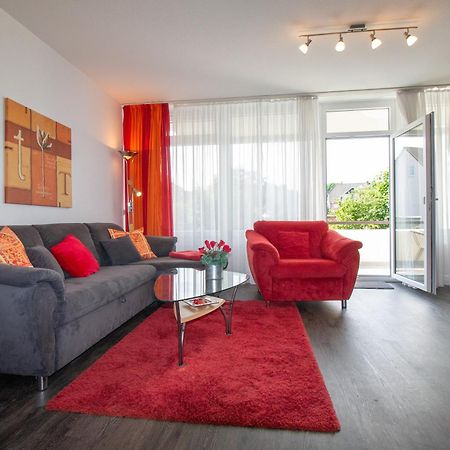 Villa Am Meer App 6 - Sparen Sie Durch Unsere Sonderangebote Fuer Buchungsluecken! Groemitz Ngoại thất bức ảnh